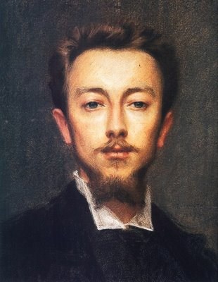 Bakışın Disiplini: Dantan’ın “Ressam Stüdyosu” Tablosunda Beden, İktidar ve Temsil Edouard Joseph Dantan self portrait