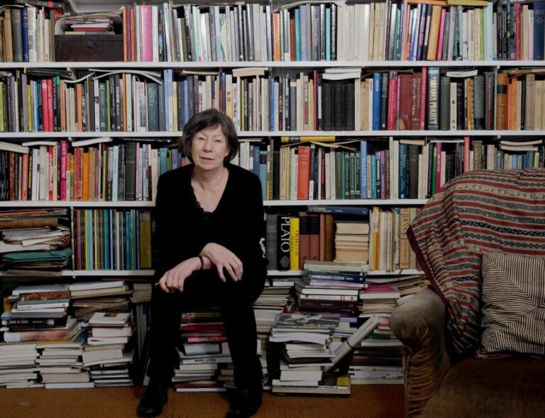 Erkek Bakışı, Psikanaliz ve Sinema: Laura Mulvey’nin Görsel Temsil Teorisi Laura Mulvey 2