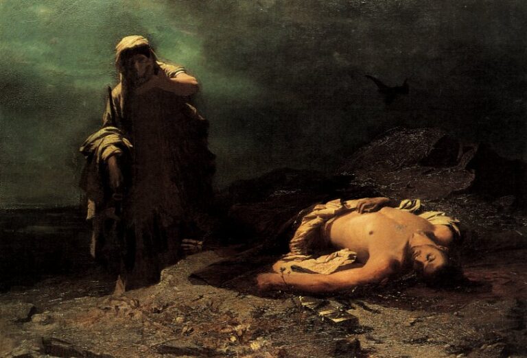 Antigone – Yas, Yasa ve Direnişin Sessiz Kadını Antigone – Yas, Yasa ve Direnişin Sessiz Kadını Lytras nikiforos antigone polynices