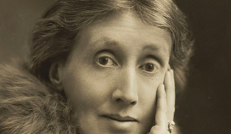 Modernizm Nedir? Virginia Woolf 1927 filomythos