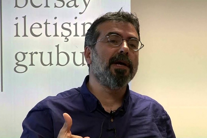 Platon ile Aristoteles Arasında Kurulan Sükûnet: Raffaello’nun Atina Okulu’nda Düşüncenin Bastırılması Platon ile Aristoteles Arasında Kurulan Sükûnet: Raffaello’nun Atina Okulu’nda Düşüncenin Bastırılması ducane cundioglu