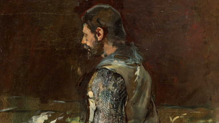 Bir Kralın Son Gölgesi: Ignacio Pinazo’nun “Study for the Last Moments of King James” Adlı Tablosunda Tarih, Ölüm ve Sessizlik Bir Kralın Son Gölgesi: Ignacio Pinazo’nun "Study for the Last Moments of King James" Adlı Tablosunda Tarih, Ölüm ve Sessizlik king james ignacio.2
