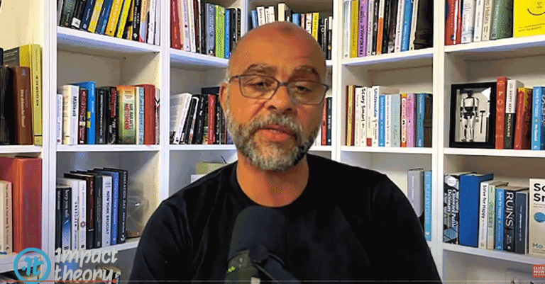 Amacın Erozyonu: Yapay Zekâ Karşısında İnsan Kimdir? Mo Gawdat, Yapay Zekâ ve İnsanlık Durumu Üzerine