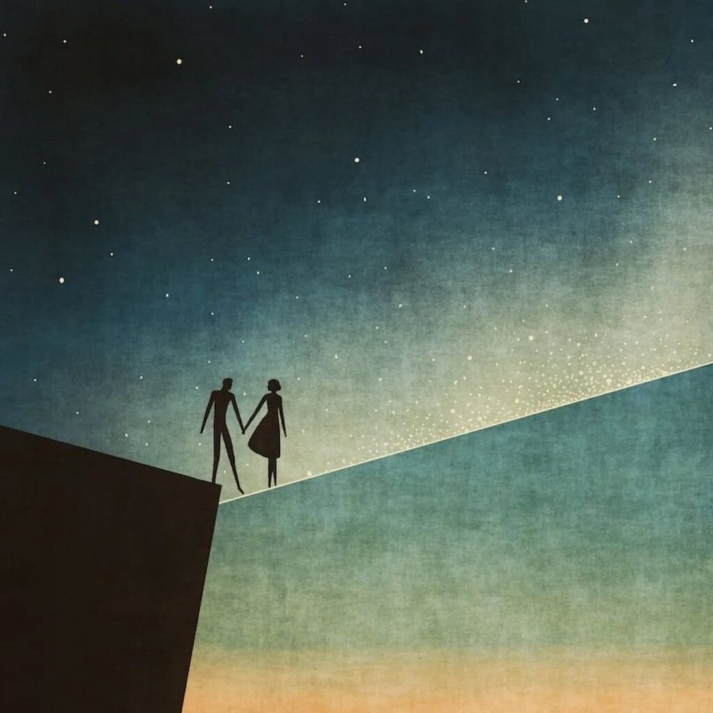 Toni Demuro – Crossing the Night toni demuro crossing