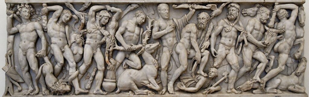 Herakles – On İki Görev Kahramanı 1600px Twelve Labours Altemps Inv8642