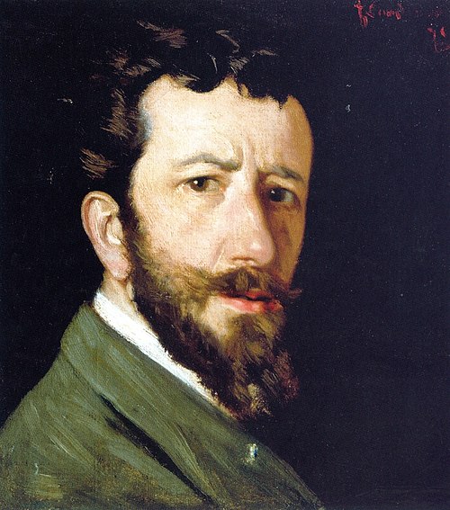 Federico Zandomeneghi (1841–1917),
Kaynak: https://en.wikipedia.org/wiki/Federico_Zandomeneghi