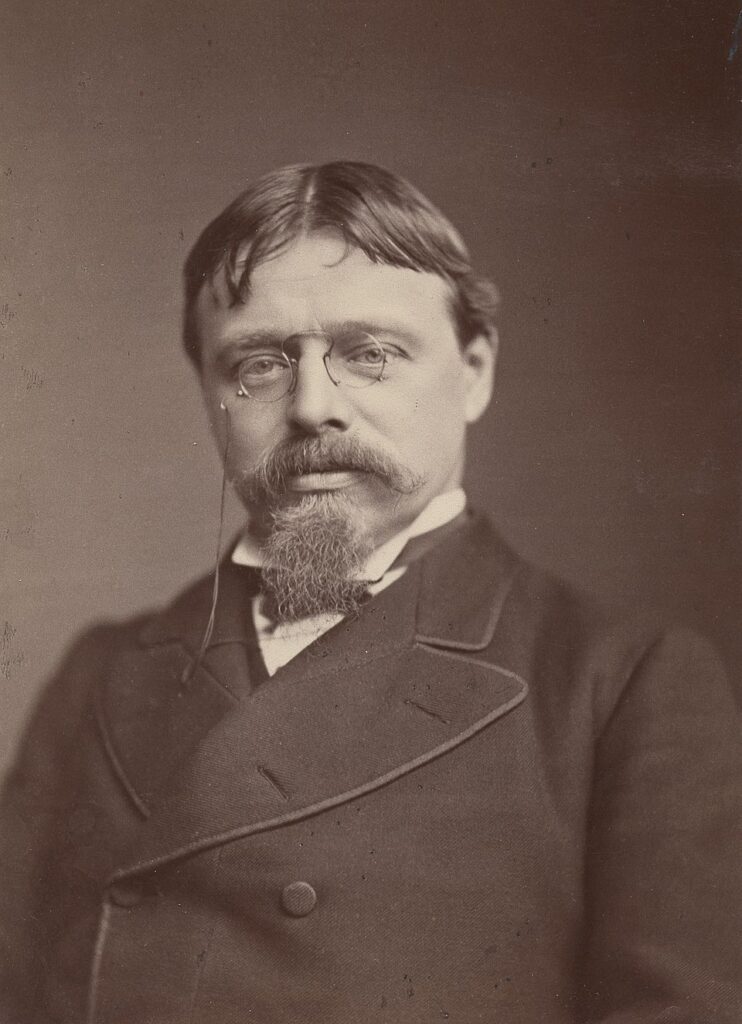 Lawrence Alma-Tadema
Kaynak:
https://commons.wikimedia.org/wiki/File:
Lawrence_Alma-Tadema_1870_(2).jpg