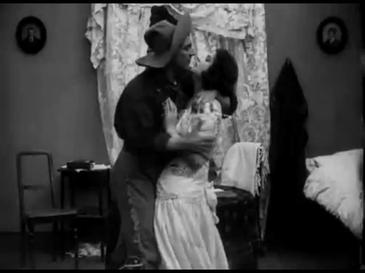 Arzunun Uçurumu: Urban Gad’ın Afgrunden (Uçurum, 1910) Filminde Kadın Bedeni ve Skandalın Sineması Afgrunden