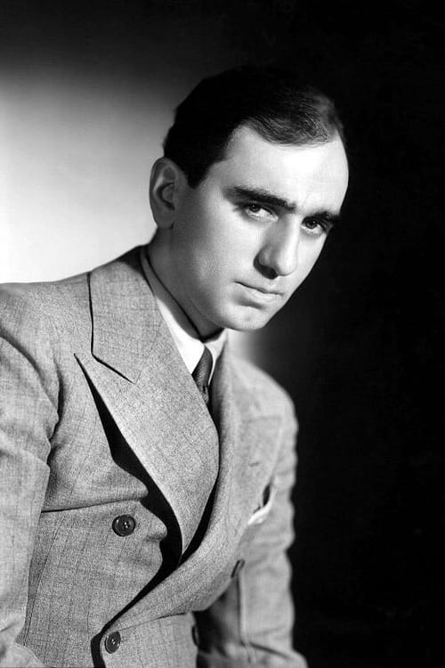 Lloyd Bacon
Kaynak:
https://commons.wikimedia.org/
wiki/File:Busby_Berkeley_Portrait.jpg
