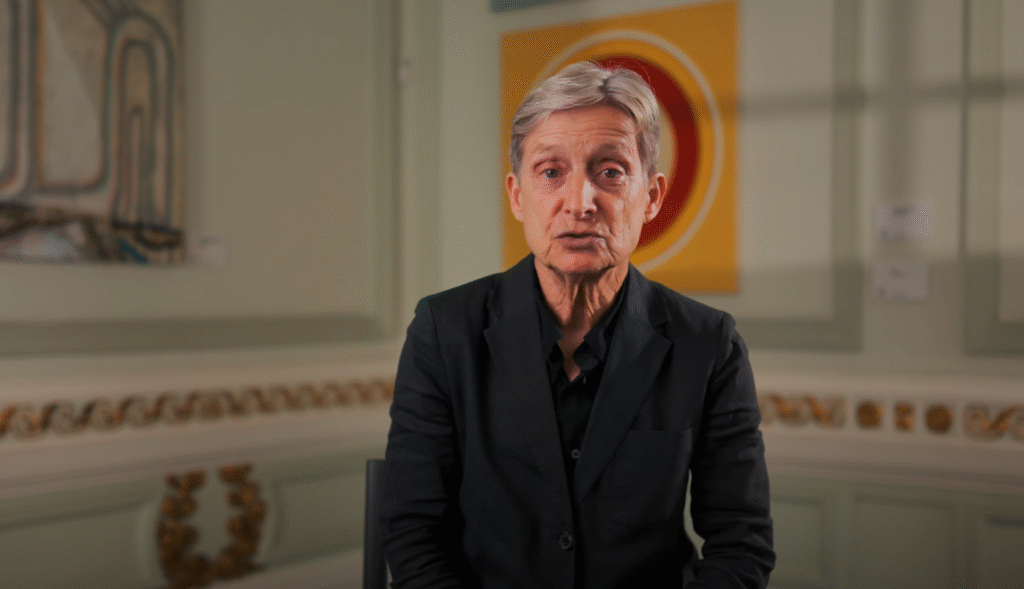 Judith Butler: Toplumsal Cinsiyet, Kaygı ve “Cinsiyet İdeolojisi” Söylemi Butler cinsiyet