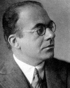 Erwin Panofsky
Kaynak: https://en.wikipedia.org/wiki/File:Erwin_Panofsky-en.jpg