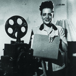 Damgalanmış Kadının Sessiz Çığlığı: Matilde Landeta’nın Sokak Kadını (1951) Filminde Patriyarka, Özgürlük ve Bakışın İktidarı Matilde Landeta
