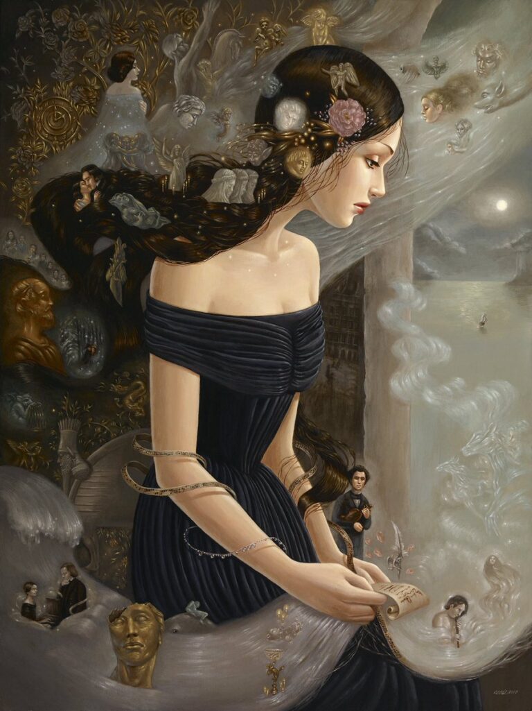 Two Spirits – Mia Araujo’da Kadın, Hatıra ve Görsel Hafıza Two Spirits – Mia Araujo’da Kadın, Hatıra ve Görsel Hafıza Mia Araujo1986 Argentine American artist writer Two Spirits