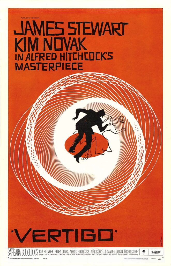 Film Afişi
Kaynak: https://tr.wikipedia.org/wiki/
Dosya:Vertigomovie_restoration.jpg
