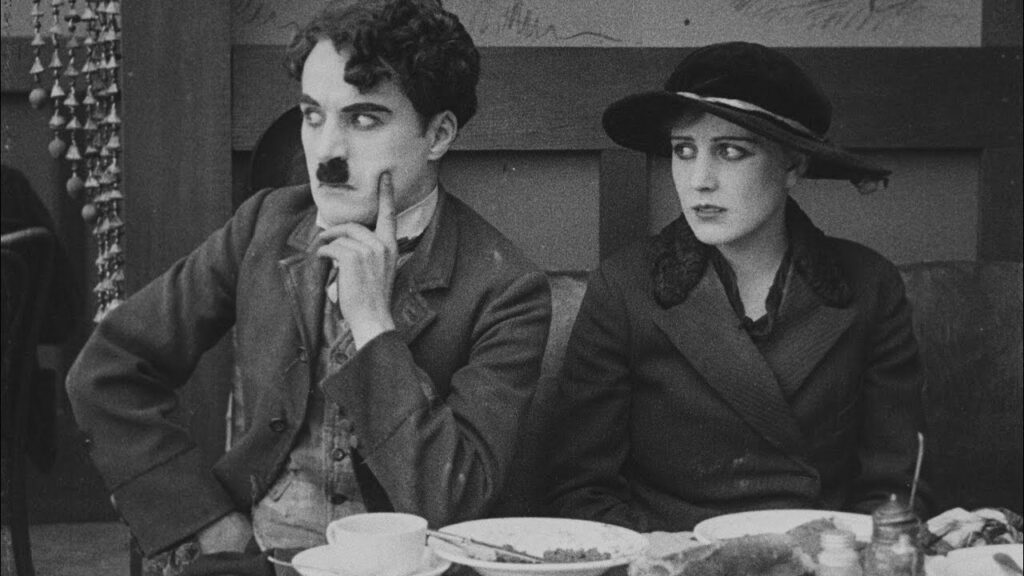 Umudun ve Yabancılaşmanın Komedisi: Charles Chaplin’in The Immigrant (Göçmen, 1917) Filminde Özgürlük, Sınır ve Adalet