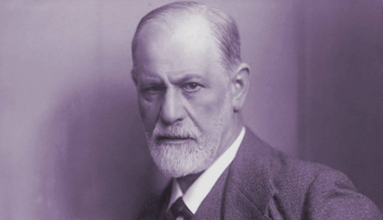 Freud — Topografik Model: Bilinç, Bilinçöncesi, Bilinçdışı