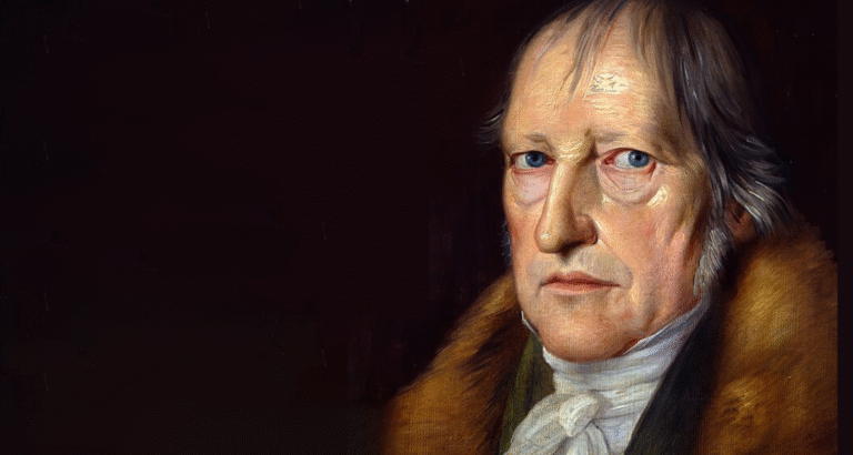 Hegel’in “Tin Fenomenolojisi” Üzerine: Bilincin Aşamaları hegel.tin