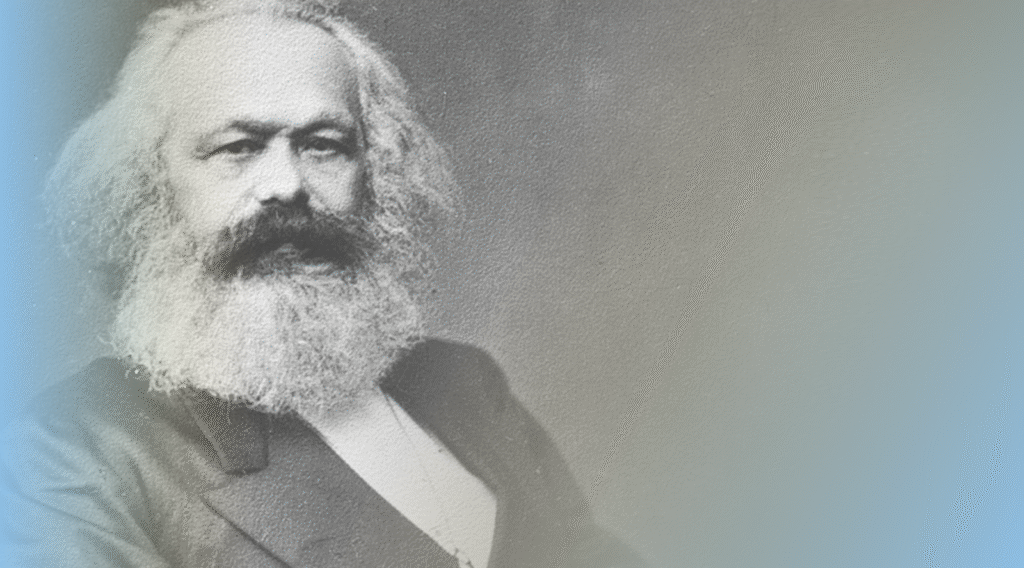 Marx, Kapital I’in 4–6. bölümlerinde paranın sermayeye dönüşümünü, emek ile emek-gücü ayrımını, “çifte özgürlük” koşulunu ve gerekli emek/artı-emek ayrımıyla sömürünün hukuk-içi anatomisini temellendirir; mutlak ve göreli artı-değere geçişin zeminini kurar.