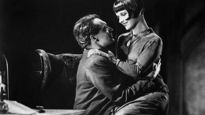 Arzunun Karanlık Yüzü: G.W. Pabst’ın Pandora’nın Kutusu (1929) Filminde Lulu Figürü ve Toplumsal Ahlakın Çöküşü pandoranin kutusu