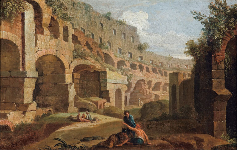 Pietro Francesco Garoli - Capriccio