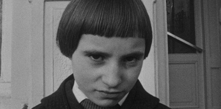 Joan van der Keuken - Beppie