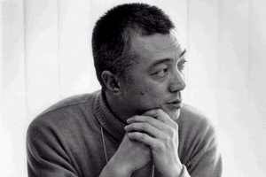 Hiroshi Teshigahara
Kaynak: https://en.wikipedia.org/
wiki/File:Hiroshi_Teshigahara.jpg