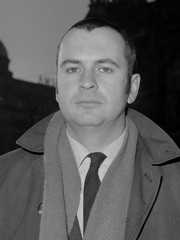 Johan van der Keuken (1965)
Kaynak: https://commons.wikimedia.org/
wiki/File:Johan_van_der_Keuken_(1965).jpg