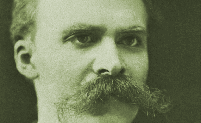 Nietzsche - suçluluk ve Borç