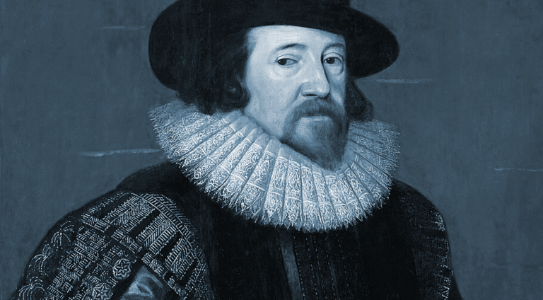 Francis Bacon - İdoller
