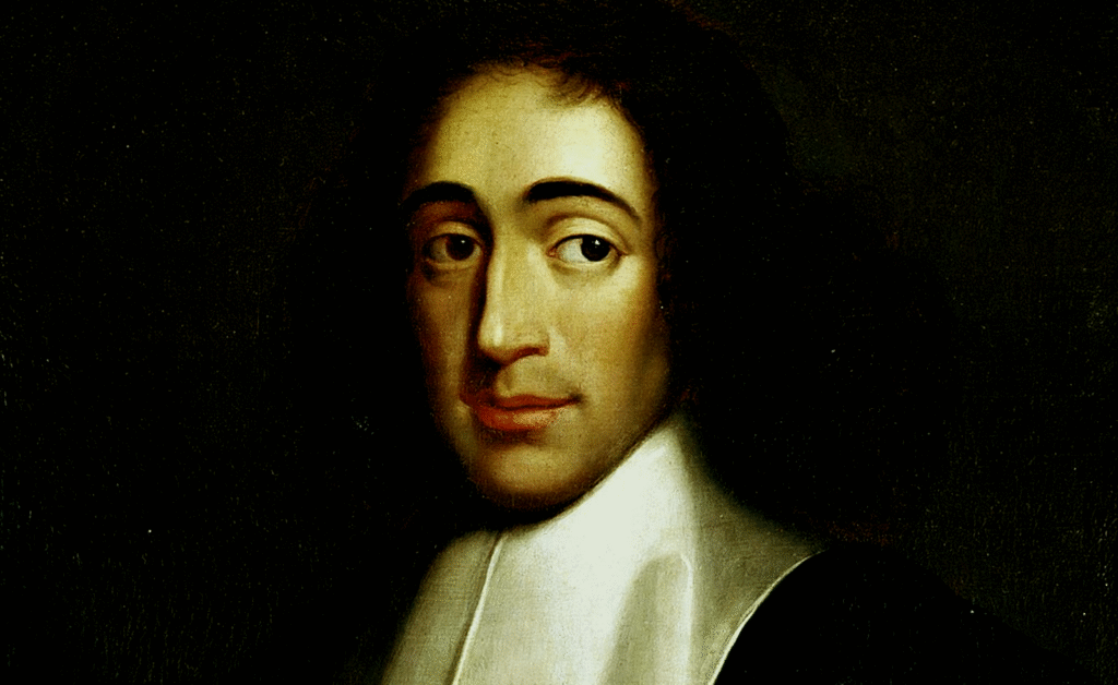 Spinoza’da Conatus ve Potentia