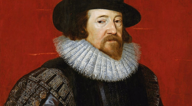 Francis Bacon -