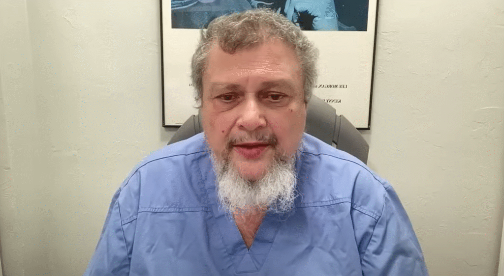 Profesör Michael Sugrue: Marcus Aurelius ve Stoacı Ahlak micheal sugruge 1