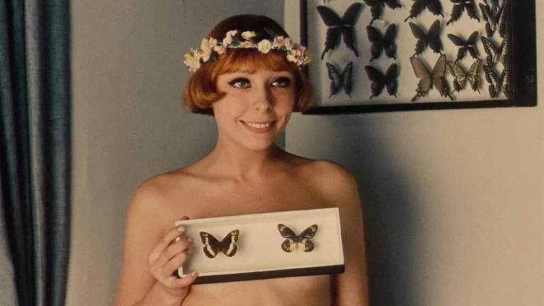 Papatyalar (Sedmikrásky / Daisies) — Věra Chytilová, 1966