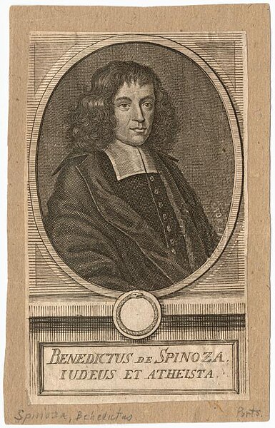 Kaynak: https://commons.wikimedia.org/wiki/
File:Benedictus_de_Spinoza_cover_portrait.jpg