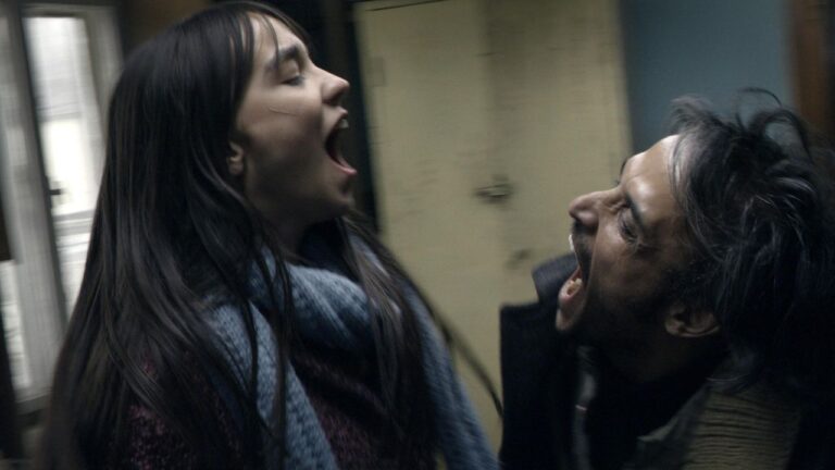 Kosmos — Reha Erdem (2009)