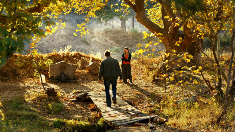 Ahlat Ağacı / The Wild Pear Tree — Nuri Bilge Ceylan (2018) Ahlat Ağacı / The Wild Pear Tree — Nuri Bilge Ceylan (2018)