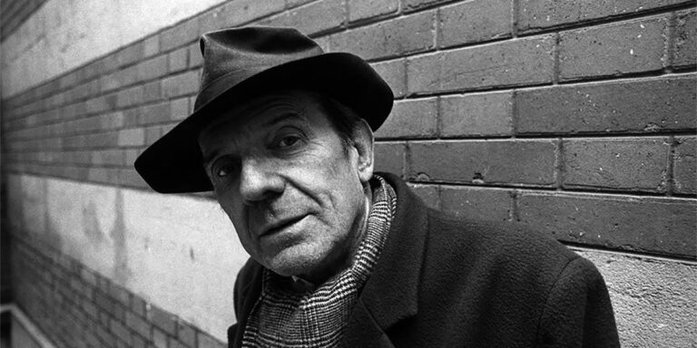 Gilles Deleuze - Bin Yayla