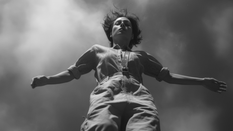 Mehmet Ali Bakay: Yönsüz İnsan