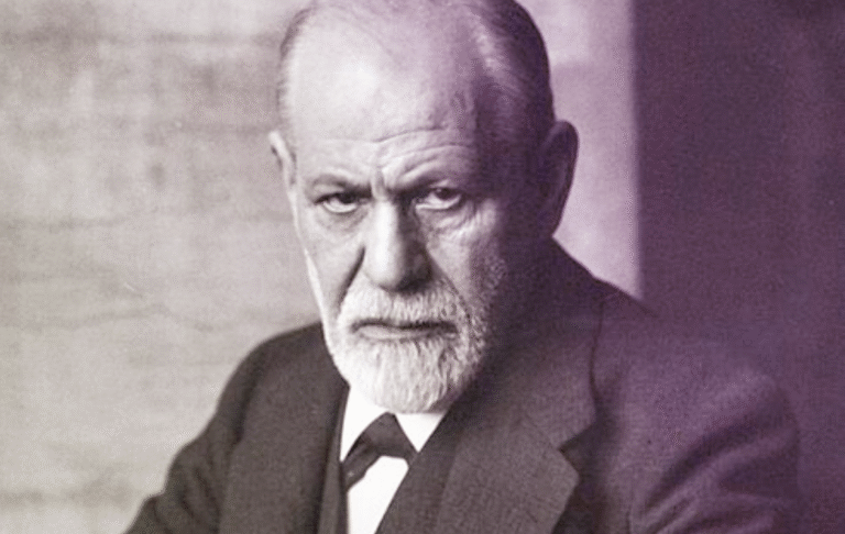 Sigmund Freud-Haz