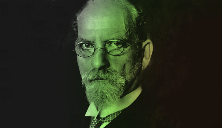 Husserl - Fenomenoloji