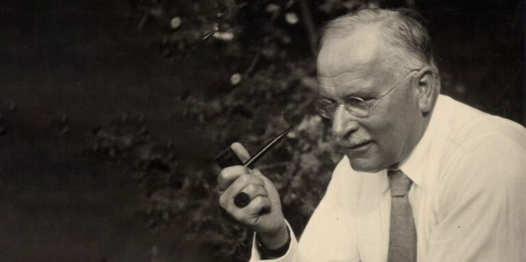 C.G. Jung’un Psikoloji Tasarımı: Bilinçdışı, Tipoloji, Arketipler ve Bireyleşme C.G. Jung- Bilinçdışı