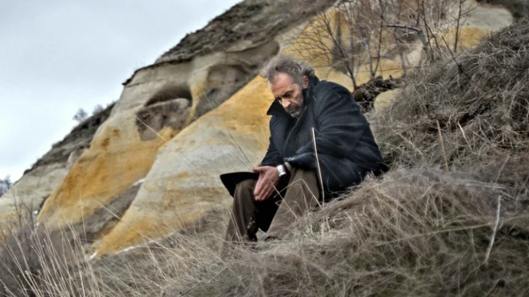 Kış Uykusu / Winter Sleep — Nuri Bilge Ceylan (2014)-Haluk Bilginer