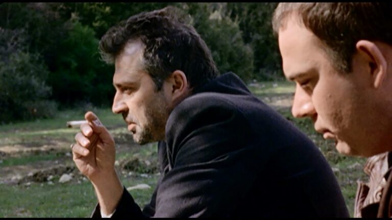 Masumiyet / Innocence — Zeki Demirkubuz (1997)