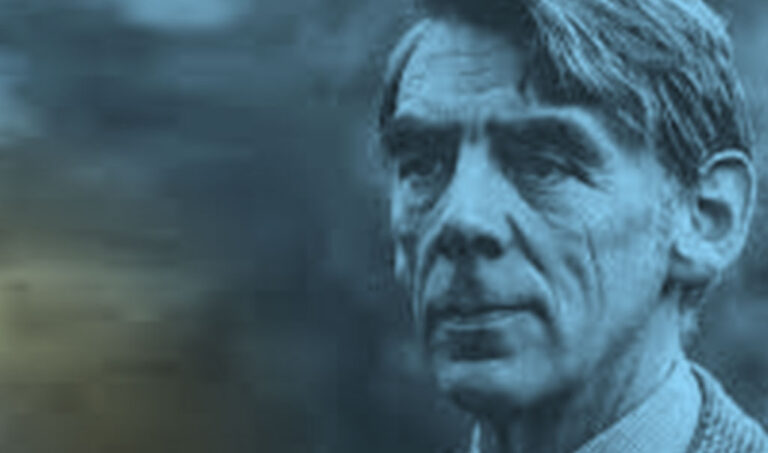 Michael Baxandall