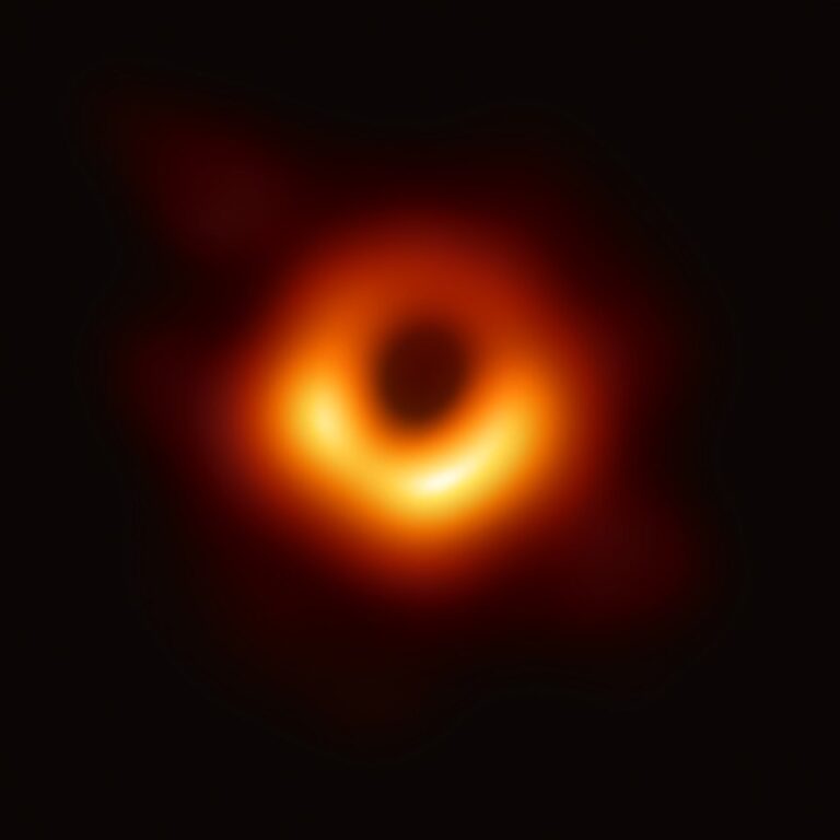 Black Hole - Kara Delik - Filomythos