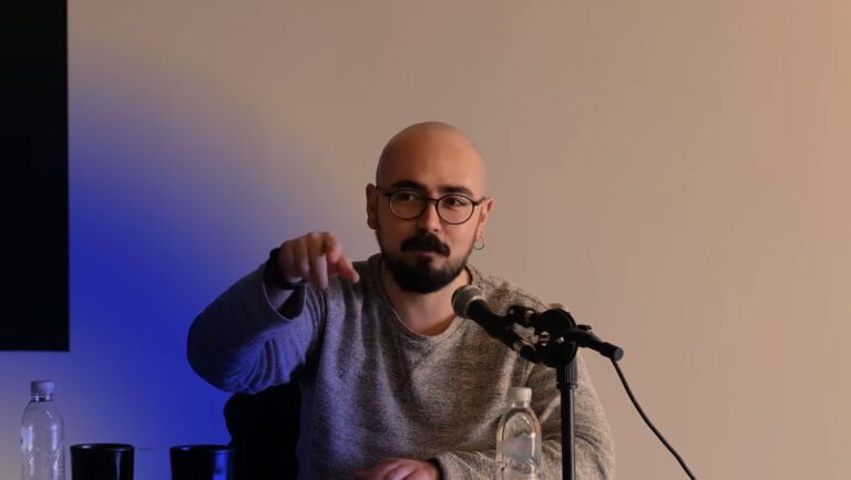 Oğuz Karayemiş - Filomythos - Felsefe