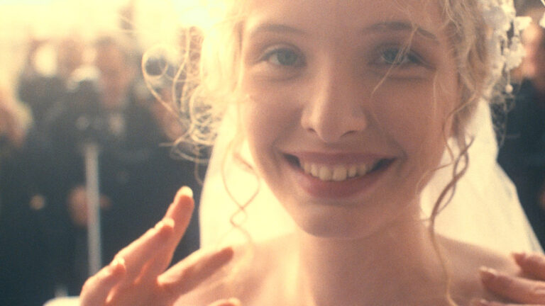 Üç Renk: Beyaz / Three Colors: White — Krzysztof Kieślowski (1994)