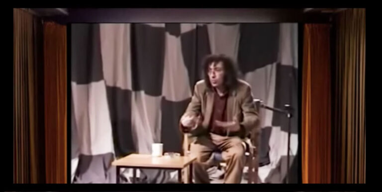 Ulus Baker - Deleuze - Duygular Sosyolojisi