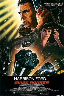 Bıçak Sırtı / Blade Runner — Ridley Scott (1982) Blade Runner film 1