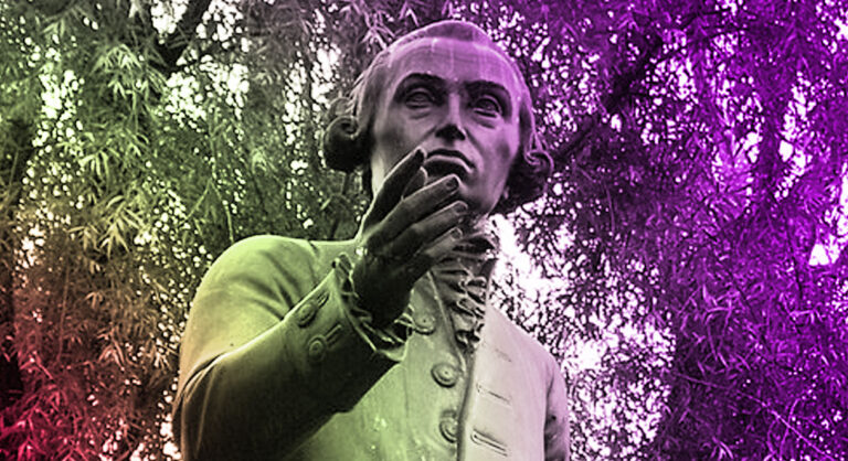 Kant: Maksim Nedir?